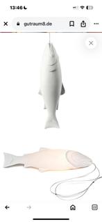 Pols Potten Mykiss vislamp, Ophalen, Zo goed als nieuw, Minder dan 50 cm