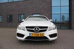 Mercedes-Benz E-klasse Coupé 200 Edition Sport, Automaat, Achterwielaandrijving, 4 cilinders, 4 stoelen