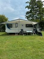 Luifel Doréma Vario omloopmaat 13, Caravans en Kamperen, Ophalen, Gebruikt, Dorema