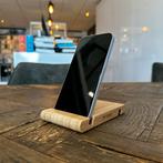 Apple iPhone 16 128GB - Als Nieuw - incl garantie, 128 GB, Wit, IPhone 16, Ophalen of Verzenden