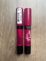 Victoria’s Secret Gloss Balm set van 2, Lippen, Nieuw, Ophalen of Verzenden, Make-up