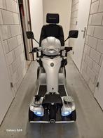 Scootmobiel quingo toura 2, Diversen, Brommobielen en Scootmobielen, Ophalen, Gebruikt, Quingo, 16 km/u of meer