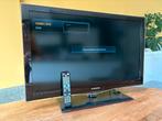 Samsung TV 37 Inch LE37C650L, Audio, Tv en Foto, Televisies, Ophalen, Gebruikt, 50 Hz, LCD