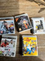 PlayStation 3 en 4 spellen., Spelcomputers en Games, Games | Overige, Gebruikt, Ophalen of Verzenden