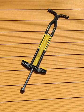 Alert Springstok beschikbaar voor biedingen