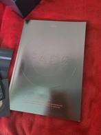 BTS Jimin - Face Album, Ophalen of Verzenden, Zo goed als nieuw, Boxset