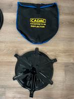 Deflector voor Cadac skottelbraai, Ophalen of Verzenden, Zo goed als nieuw