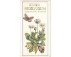Klein herbarium van Marjolein Bastin, Boeken, Natuur, Ophalen of Verzenden, Zo goed als nieuw, Natuur algemeen