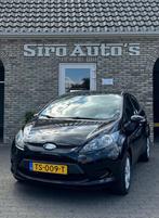 Ford Fiesta 1.25 Trend Bj 2010 Koopje, Voorwielaandrijving, Euro 5, 1242 cc, 82 pk