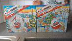 Vintage Duitse Kinder Surprise adventskalenders, Ferrero, Gebruikt, Onbekend, Onbekend