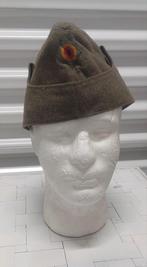 Bundeswehr schuitje jaren 60, Verzamelen, Ophalen of Verzenden, Landmacht, Duitsland, Helm of Baret