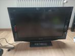 32 inch Panasonic tv, Ophalen, Gebruikt, Panasonic, 50 Hz