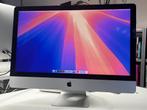 iMac 27 inch, Computers en Software, Apple Desktops, Ophalen, Gebruikt, IMac, 3 tot 4 Ghz