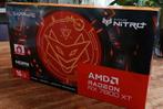AMD Radeon RX 7800XT OC | Sapphire NITRO+ | garantie, AMD, GDDR6, PCI-Express 4, Ophalen of Verzenden