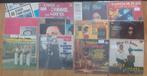 Partij 39 LP's Spaans, Ophalen, Gebruikt, 12 inch, Overige soorten