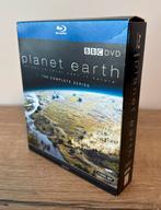 Planet Earth - Complete Series (Blu-ray) BBC - NIEUW, Cd's en Dvd's, Blu-ray, Ophalen of Verzenden, Zo goed als nieuw, Documentaire en Educatief
