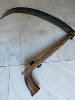 Zicht (zeis), Ophalen