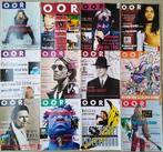 Muziektijdschrift OOR 1993-2003, Boeken, Tijdschriften en Kranten, Ophalen of Verzenden, Gelezen, Krant