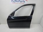 BMW X5 F15 Portier Links-Voor, Auto-onderdelen, Ophalen, Gebruikt, Links, Deur
