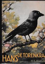 Verkade - Zeewater - Hans De Torenkraai, Verzenden, 20e eeuw of later, Gelezen
