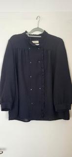 Ba&sh blouse Maat S, Kleding | Dames, Blouses en Tunieken, Ophalen of Verzenden, Zo goed als nieuw