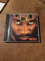 CD Nine - Nine Livez (origineel 1995), Ophalen of Verzenden, 1985 tot 2000, Gebruikt