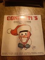 Cofetti's - jingle bells, Ophalen of Verzenden, Zo goed als nieuw, Pop