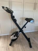 Ultrasport F-Bike Hometrainer - Nieuw, Nieuw, Ophalen of Verzenden, Metaal, Benen