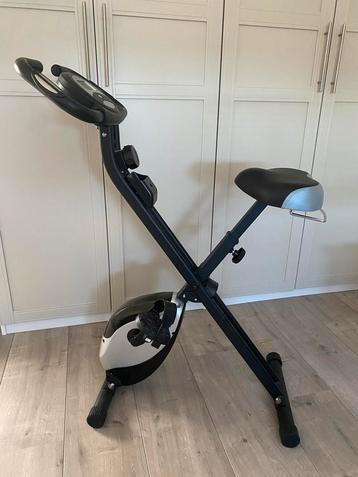 Ultrasport F-Bike Hometrainer - Nieuw beschikbaar voor biedingen