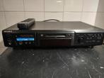 SONY Minidisc Deck MDS-JE640 + afstandsbediening, 1234ab, Minidisc-speler, Sony@info.nl, Ophalen of Verzenden