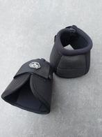 Springschoenen QHP Eventing (zwart), Ophalen of Verzenden, Nieuw, Rijden