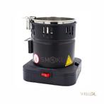 Smoke kolenbrander waterpijp shisha., Ophalen of Verzenden, Zo goed als nieuw