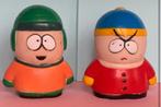 South Park Figuren - Kyle & Cartman 10cm, Verzamelen, Ophalen of Verzenden, Zo goed als nieuw