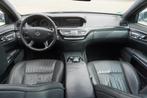 Mercedes-Benz S-klasse 420 CDI Prestige Plus * Nw Automaatba, Auto's, Mercedes-Benz, Automaat, Achterwielaandrijving, Gebruikt