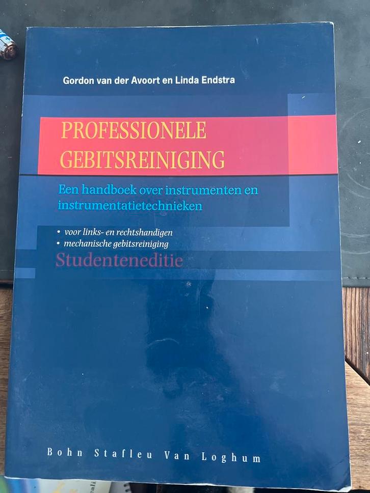 Studenteneditie, Boeken, Wetenschap, Zo goed als nieuw, Sociale wetenschap, Ophalen of Verzenden