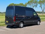 MERCEDES-BENZ SPRINTER 317 l2h2 led navi !, Achterwielaandrijving, Gebruikt, Euro 6, 4 cilinders