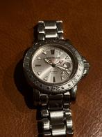 Montblanc GMT automaat, Sieraden, Tassen en Uiterlijk, Horloges | Dames, Ophalen of Verzenden, Zo goed als nieuw, Staal, Overige merken