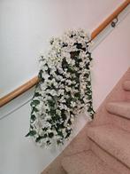 Kunstbloemen Slinger - Bruiloft Decoratie - Nieuw, Ophalen of Verzenden, Nieuw, Binnen