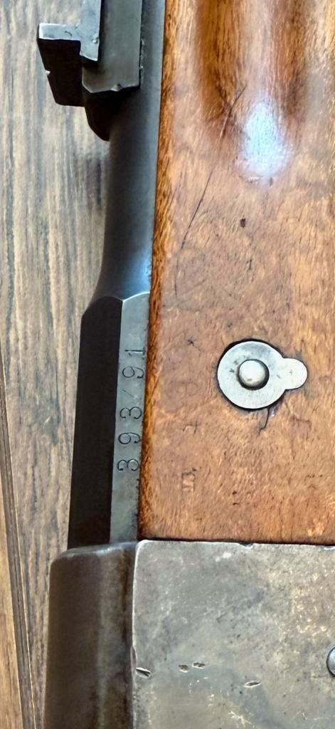 Rolling block vrijgesteeld, Caravans en Kamperen, Kampeergereedschap, Zo goed als nieuw, Ophalen of Verzenden