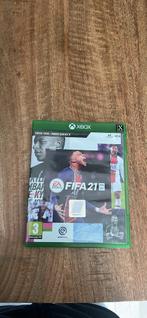 FIFA 21, Spelcomputers en Games, Games | Xbox One, Vanaf 3 jaar, Sport, 2 spelers, Ophalen of Verzenden
