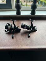 shimano baitrunner st 6000 ra 2x, Watersport en Boten, Hengelsport | Karpervissen, Ophalen of Verzenden, Zo goed als nieuw, Molen