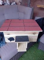 egelhuizen, Tuin en Terras, Ophalen, Nieuw