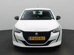 Peugeot 208 1.2 PureTech Like CRUISE | CLIMA | RADIO | DAB |, Auto's, Peugeot, Voorwielaandrijving, 12 maanden, Stof, Euro 6