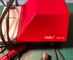 WELLER WHS 40 SOLDERING STATION 40W/230V, Hobby en Vrije tijd, Elektronica-componenten, Ophalen of Verzenden, Gebruikt