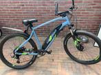 Gezocht motor rockrider mountainbike eventueel ook te koop, Ophalen, Zo goed als nieuw, Overige merken