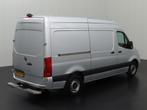 Mercedes-Benz Sprinter 317CDI 9G-Tronic Automaat L2H2 | 3500, Auto's, Automaat, Gebruikt, 4 cilinders, Diesel