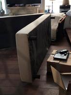 Springbox onderstel, Ophalen, Gebruikt, 90 cm, Eenpersoons