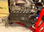 Mercedes W116 Motorblok - 1973, Auto-onderdelen, Motor en Toebehoren, Ophalen of Verzenden, Gebruikt, Mercedes-Benz