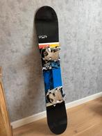 Flow Merc 156 Snowboard, Ophalen of Verzenden, Gebruikt, Board