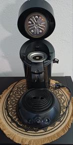 Zwarte senseo ., Ophalen, Zo goed als nieuw, Koffiemachine